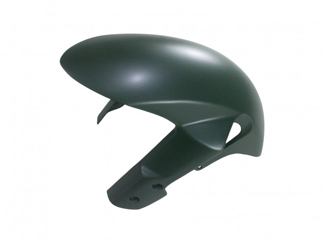 2006-2007 Matte Army Green Suzuki GSXR 600 / GSXR 750 Motorcycle Fairings Canada