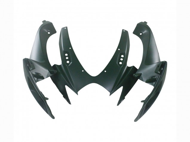 2006-2007 Matte Army Green Suzuki GSXR 600 / GSXR 750 Motorcycle Fairings Canada
