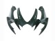 2006-2007 Matte Army Green Suzuki GSXR 600 / GSXR 750 Motorcycle Fairings Canada