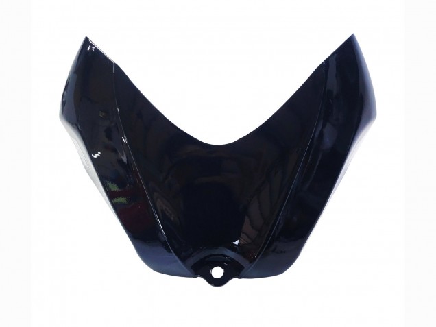 2006-2007 Gold Glossy Black Red Suzuki GSXR 600 / GSXR 750 Motorcycle Fairings Canada