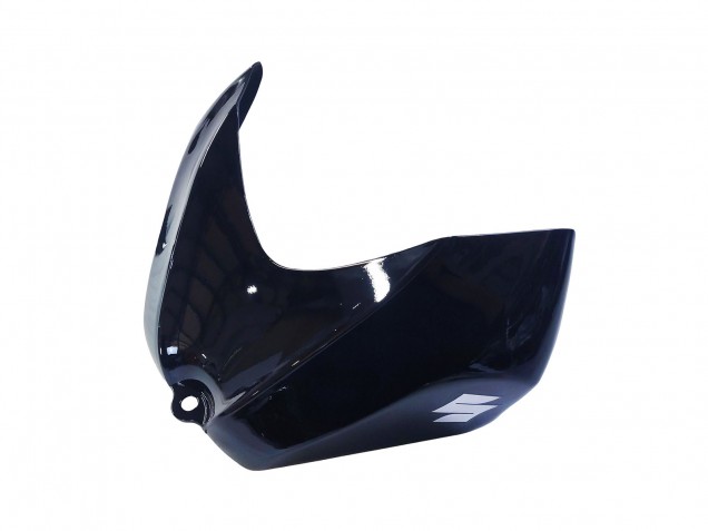 2006-2007 Gold Glossy Black Red Suzuki GSXR 600 / GSXR 750 Motorcycle Fairings Canada