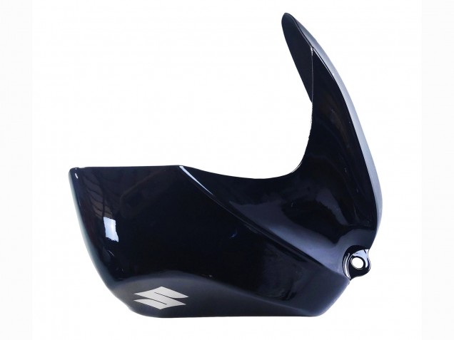 2006-2007 Gold Glossy Black Red Suzuki GSXR 600 / GSXR 750 Motorcycle Fairings Canada