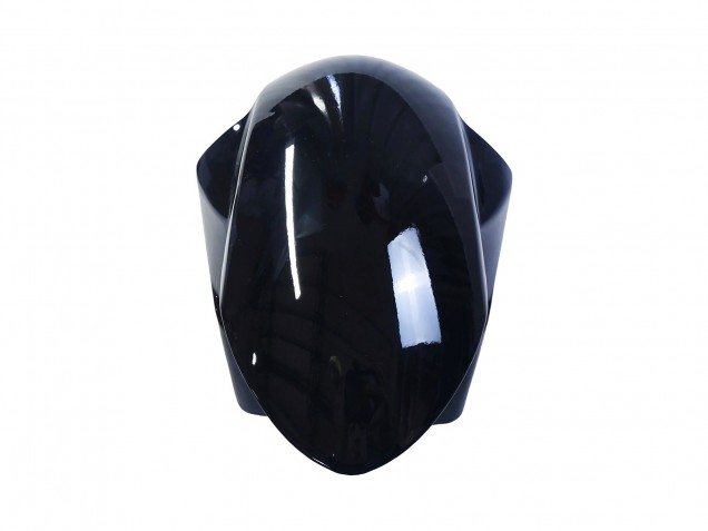 2006-2007 Gold Glossy Black Red Suzuki GSXR 600 / GSXR 750 Motorcycle Fairings Canada