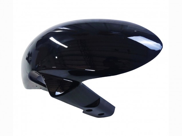 2006-2007 Gold Glossy Black Red Suzuki GSXR 600 / GSXR 750 Motorcycle Fairings Canada