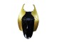 2006-2007 Gold Glossy Black Red Suzuki GSXR 600 / GSXR 750 Motorcycle Fairings Canada