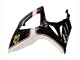 2006-2007 Red White Black Yellow Suzuki GSXR 600 / GSXR 750 Motorcycle Fairings Canada