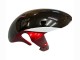 2006-2007 Red White Black Yellow Suzuki GSXR 600 / GSXR 750 Motorcycle Fairings Canada