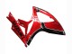 2006-2007 Red Black Suzuki GSXR 600 / GSXR 750 Motorcycle Fairings Canada