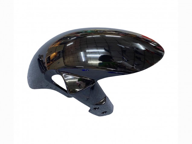 2006-2007 Blue BlackRed Suzuki GSXR 600 / GSXR 750 Motorcycle Fairings Canada
