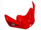 2008-2010 White Red Black Suzuki GSXR 600 / GSXR 750 Motorcycle Fairings Canada