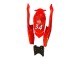 2008-2010 White Red Motul Lucky Strike Suzuki GSXR 600 / GSXR 750 Motorcycle Fairings Canada