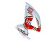 2008-2010 White Red Motul Lucky Strike Suzuki GSXR 600 / GSXR 750 Motorcycle Fairings Canada