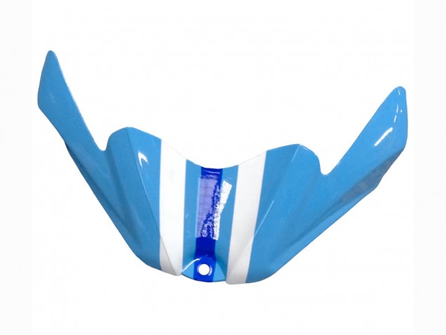 2008-2010 Blue Yellow Rizla Suzuki GSXR 600 / GSXR 750 Motorcycle Fairings Canada