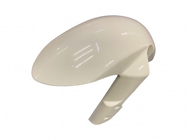 2008-2010 Cream White Red Black Suzuki GSXR 600 / GSXR 750 Motorcycle Fairings Canada