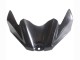 2008-2010 Matte Black White Gold Suzuki GSXR 600 / GSXR 750 Motorcycle Fairings Canada
