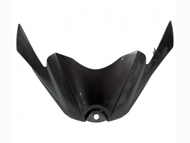 2008-2010 Matte Grey Black Suzuki GSXR 600 / GSXR 750 Motorcycle Fairings Canada