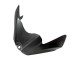 2008-2010 Matte Grey Black Suzuki GSXR 600 / GSXR 750 Motorcycle Fairings Canada