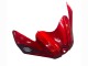 2008-2010 Red Glossy Black Suzuki GSXR 600 / GSXR 750 Motorcycle Fairing Canada