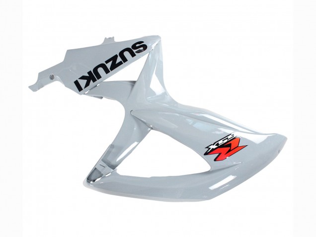 2008-2010 Glossy Grey Suzuki GSXR 600 / GSXR 750 Motorcycle Fairings Canada