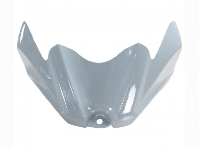 2008-2010 Glossy Grey Suzuki GSXR 600 / GSXR 750 Motorcycle Fairings Canada