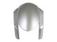 2008-2010 Silver Matte Black Suzuki GSXR 600 / GSXR 750 Motorcycle Fairings Canada