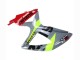 2008-2010 Grey Yellow Red Suzuki GSXR 600 / GSXR 750 Motorcycle Fairings Canada