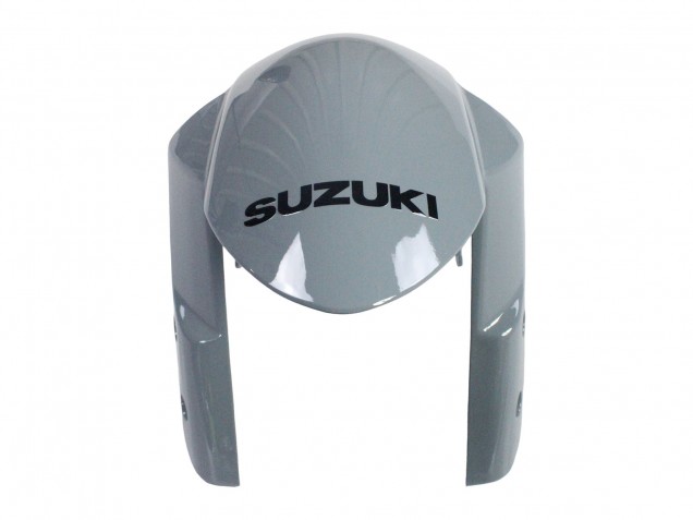 2008-2010 Grey Yellow Red Suzuki GSXR 600 / GSXR 750 Motorcycle Fairings Canada