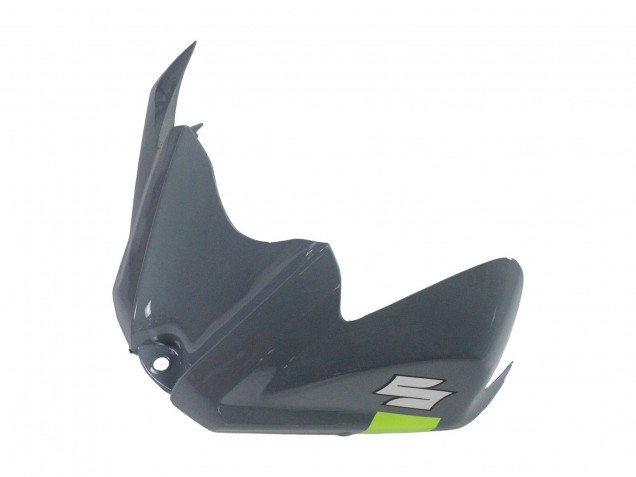 2008-2010 Grey Yellow Red Suzuki GSXR 600 / GSXR 750 Motorcycle Fairings Canada