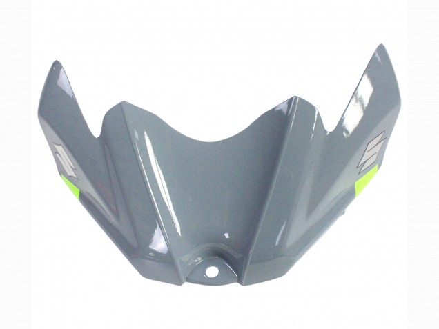 2008-2010 Grey Yellow Red Suzuki GSXR 600 / GSXR 750 Motorcycle Fairings Canada