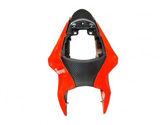 2011-2024 Red Glossy Black Suzuki GSXR 600 / GSXR 750 Motorcycle Fairings Kits Canada