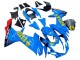 2011-2024 Blue Gold Red Black Rizla Suzuki GSXR 600 / GSXR 750 Motorcycle Fairings Canada