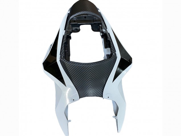 2011-2024 White Blue Red Suzuki GSXR 600 / GSXR 750 Motorcycle Fairing Canada
