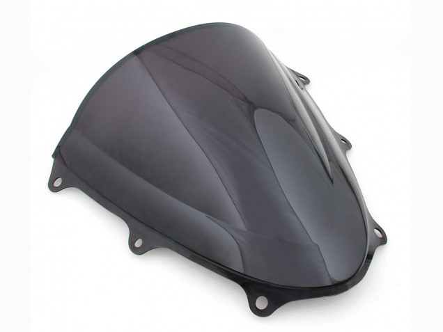 2011-2024 Blue Yellow Suzuki GSXR 600 / GSXR 750 Motorcycle Fairings Canada