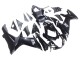 2011-2024 Glossy Black Matte Black White Decal Suzuki GSXR 600 / GSXR 750 Motorcycle Fairings Canada