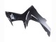 2011-2024 Glossy Black Matte Black White Decal Suzuki GSXR 600 / GSXR 750 Motorcycle Fairings Canada