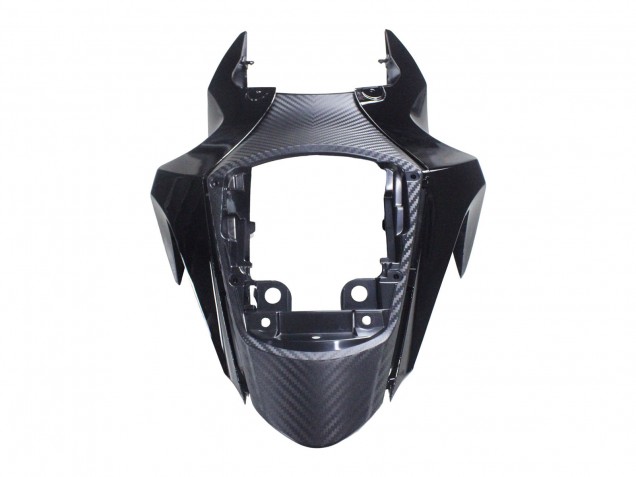 2011-2024 Glossy Black Matte Black White Decal Suzuki GSXR 600 / GSXR 750 Motorcycle Fairings Canada