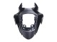 2011-2024 Glossy Black Matte Black White Decal Suzuki GSXR 600 / GSXR 750 Motorcycle Fairings Canada