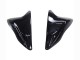 2011-2024 Glossy Black Matte Black White Decal Suzuki GSXR 600 / GSXR 750 Motorcycle Fairings Canada