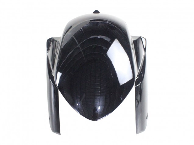 2011-2024 Glossy Black Matte Black White Decal Suzuki GSXR 600 / GSXR 750 Motorcycle Fairings Canada