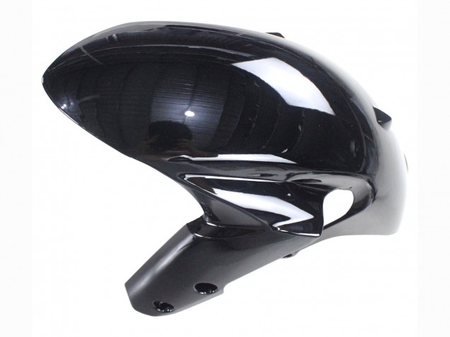 2011-2024 Glossy Black Matte Black White Decal Suzuki GSXR 600 / GSXR 750 Motorcycle Fairings Canada