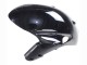 2011-2024 Glossy Black Matte Black White Decal Suzuki GSXR 600 / GSXR 750 Motorcycle Fairings Canada