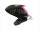 2011-2024 White Pink Black Corona Suzuki GSXR 600 / GSXR 750 Motorcycle Fairings Canada