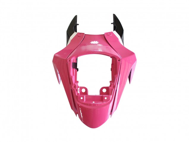 2011-2024 White Pink Black Corona Suzuki GSXR 600 / GSXR 750 Motorcycle Fairings Canada