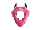 2011-2024 White Pink Black Corona Suzuki GSXR 600 / GSXR 750 Motorcycle Fairings Canada