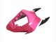2011-2024 White Pink Black Corona Suzuki GSXR 600 / GSXR 750 Motorcycle Fairings Canada