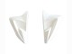 2011-2024 White Pink Black Corona Suzuki GSXR 600 / GSXR 750 Motorcycle Fairings Canada