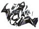 2011-2024 Matte Black Grey Purple Suzuki GSXR 600 / GSXR 750 Motorcycle Fairings Canada