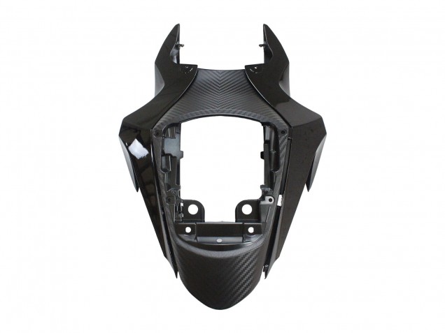 2011-2024 Matte Black Grey Purple Suzuki GSXR 600 / GSXR 750 Motorcycle Fairings Canada