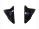 2011-2024 Matte Black Grey Purple Suzuki GSXR 600 / GSXR 750 Motorcycle Fairings Canada