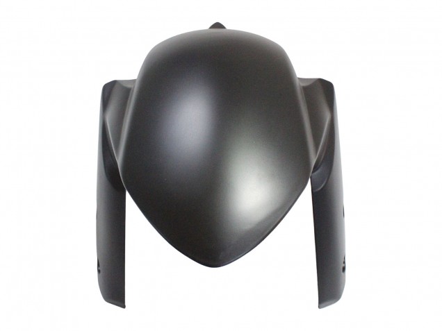 2011-2024 Matte Black Grey Purple Suzuki GSXR 600 / GSXR 750 Motorcycle Fairings Canada